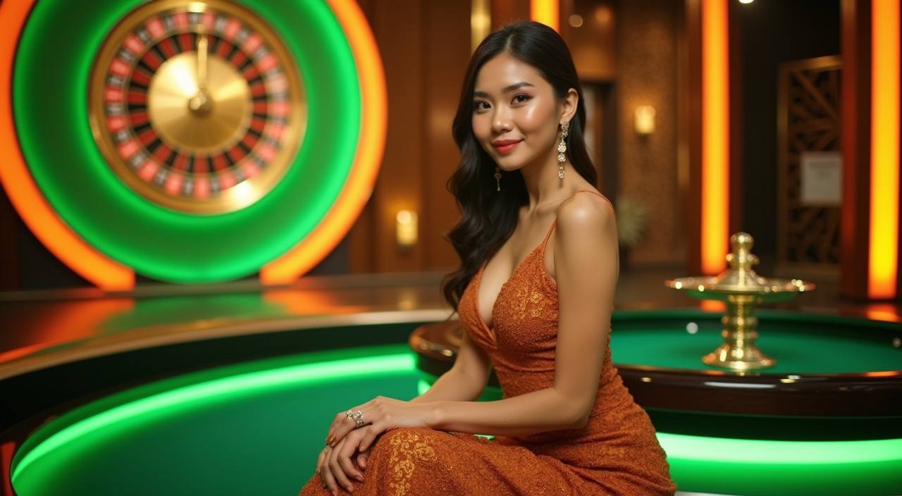 pokerdewa Secrets of Cleopatra